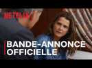La Diplomate | Bande-annonce officielle VOSTFR | Netflix France