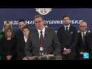 Serbie : le président annonce un vaste plan de désarmement après deux tueries en moins de 48 heures