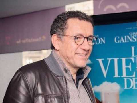 VIDEO : Dany Boon 