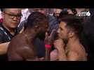 UFC 288 - Le dernier face-à-face un peu chaud entre Sterling et Cejudo