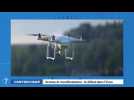 7 minutes #335 «Contrechamp» (4 mai 2023). Drones et manifestations : le débat dans l'Eure
