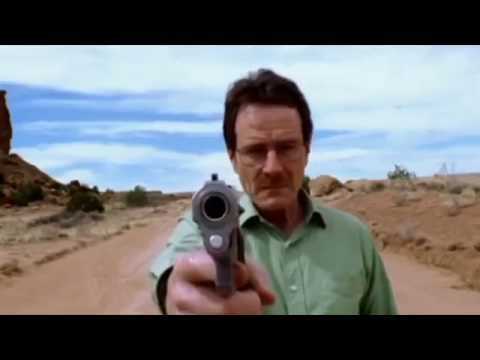 Breaking Bad - Serie Netflix - Bande Annonce VF - 2008