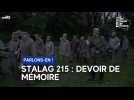 Stalag 215 : une fiction au service du devoir de mémoire