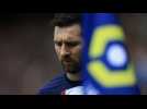 Lionel Messi s'excuse auprès du PSG après son séjour en Arabie saoudite