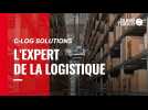 C-LOG , l'expert logistique