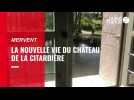 VIDEO. A Mervent, la nouvelle vie du château de La Citardière