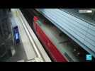 Le train à 49 euros en Allemagne : un abonnement unique pour utiliser les transports