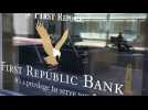 Etats-Unis : en faillite, la First Republic Bank rachetée par JPMorgan
