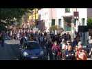 Manif 1er-Mai à Céret