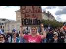 VIDÉO. La manifestation du 1er Mai, entre fête et violences à Angers