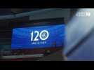 Atlético - La belle vidéo des Colchoneros pour fêter les 120 ans du club