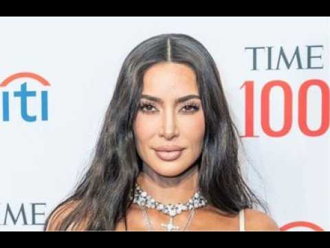 VIDEO : Kim Kardashian : ses retrouvailles avec Pete Davidson lors du Met Gala 2023