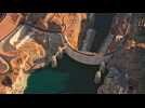 Hoover : le barrage XXL qui illumine Las Vegas