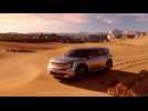 2024 Kia EV9 Unveiling Video