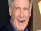 Harrison Ford : au revoir l'artiste !