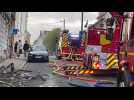 Boulogne : le témoignage d'un habitant de l'immeuble incendié