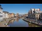 Une ville belge élue meilleure destination d'Europe pour un Erasmus