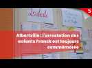 Albertville : l'arrestation des enfants Franck est toujours commémorée à l'école Pargoud
