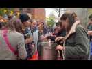 Lille : Le festival international de la soupe ce 1er-mai à Lille
