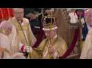 Le couronnement de Charles III en 3 minutes