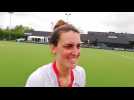 Hockey Dames Louvain - Liselotte Van Lindt : 