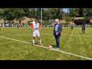 Football : L'US Laon chipe la Coupe de l'Aisne U18 à l'Olympique de Saint-Quentin