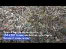 VIDEO. De la Seine à la mer, le fléau des micro-plastique