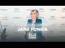Cannes 2023 - Jane Fonda : « Avec Brigitte Bardot, qui était mariée à Roger Vadim avant moi, nous...