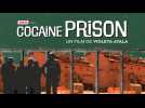 Trafic de cocaïne : l'enfer des prisons en Bolivie, le doc en 2 minutes