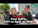 François Ruffin candidat en 2027? 