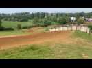 Motocross de Cassel : Soubeyras prend le meilleur envol