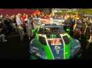 24 Heures : l'Aston Martin des frères Robin (TF Sport) dévoilée