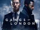 Gangs of London : Coup de coeur de Télé 7