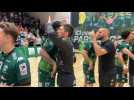 Nîmes : l'Usam a régalé le public pour son dernier match de la saison
