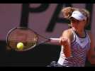 VIDÉO. Roland-Garros : Gauff - Andreeva, Zverev - Tiafoe... Les matches à suivre ce samedi 3 juin