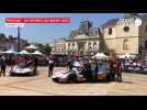 VIDEO. 24H du Mans 2023 : Porsche est dans la place et en course pour une 20e victoire