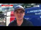 VIDÉO. Valentin Madouas : « Je veux essayer de gagner une étape sur ce Critérium du Dauphiné »