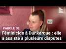 Alerte-enlèvement à Dunkerque : une voisine de la victime témoigne