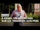 Sur les pas des Américains à Reims