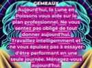 Horoscope du jour du vendredi 9 juin 2023