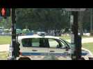 France: une attaque sanglante sème l'épouvante dans un parc d'Annecy