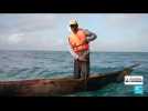 Journée mondiale de l'océan : au Kenya, les pêcheurs locaux subissent la surpêche