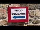 Le premier frigo solidaire de Thiérache prend ses quartiers au centre social d'Hirson