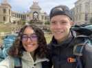 Le projet insolite et caritatif de Cédric et Nora : 240km entre Sisteron et Fréjus