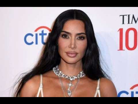 VIDEO : Kim Kardashian : la star de télé-réalité se confie sur sa vie amoureuse