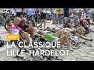 Lille-Hardelot : la classique cyclo des Hauts-de-France