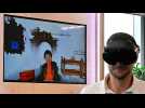 How VR is keeping Holocaust memories alive to fight disinformation