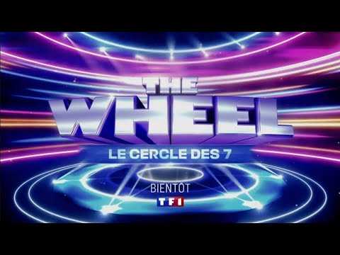 Bande-annonce The Wheel le cercle des 7 TF1