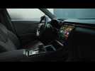 The all-new Lexus LBX Interior Design in Cooper