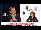 Les ann&eacute;es t&eacute;l&eacute; de Mireille Dumas - Bande Annonce - Label :  Ouest France - Category : News